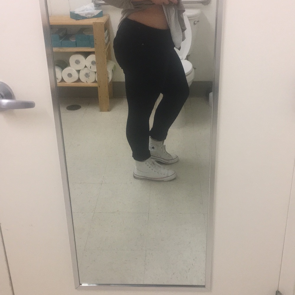 Black Skinny Jeans, Brand New